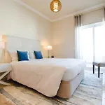公寓 Casa Canico Pool & Barbecue Near Da Rocha 波尔蒂芒