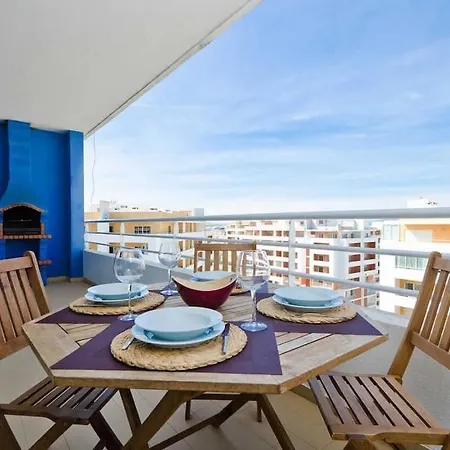 Casa Canico Pool & Barbecue Near Da Rocha * ポルティマン