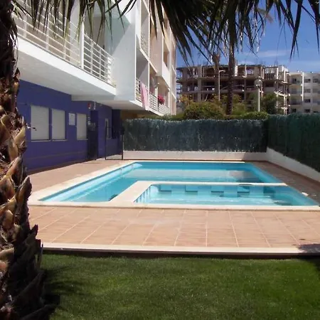 アパート Casa Canico Pool & Barbecue Near Da Rocha *